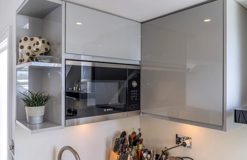 Hampstead Apartment | Gorgeous Hampstead Flat
