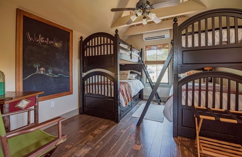 Jonestown House | Gorgeous Hill Country Home with Amazing Lake Travis Views