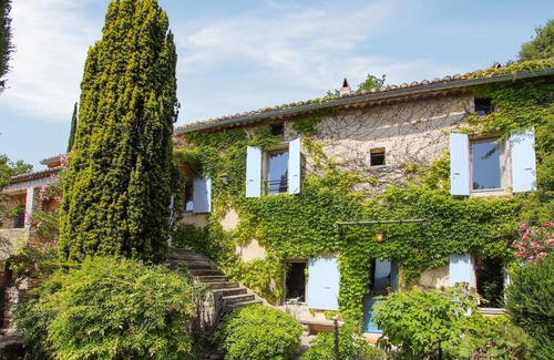 Clansayes House | Gorgeous home in Clansayes Clansayes