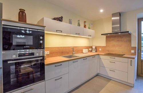 Fierville-les-Mines House | Gorgeous home in Fierville-les-Mines