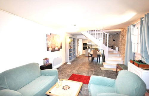Laroque-des-Alberes House | Gorgeous home in LAROQUE DES ALBERES