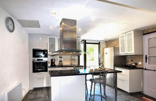 Laroque-des-Alberes House | Gorgeous home in LAROQUE DES ALBERES