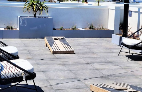 Pico-Union House | Gorgeous Hollywood 2BR deluxe KTown