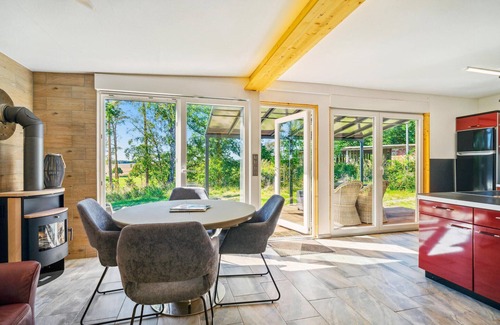 Bungalowdorf an der Talsperre House | Gorgeous home in Zeulenroda-Triebes