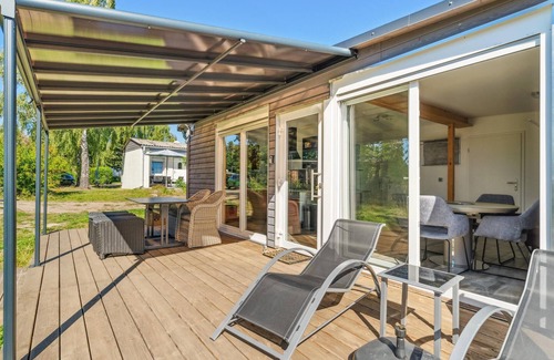 Bungalowdorf an der Talsperre House | Gorgeous home in Zeulenroda-Triebes
