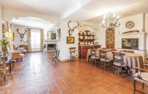 Zufre House | Gorgeous Home In Higuera De La Sierra