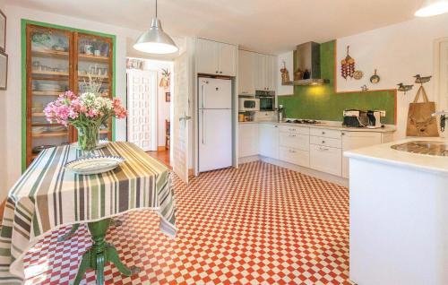 Zufre House | Gorgeous Home In Higuera De La Sierra