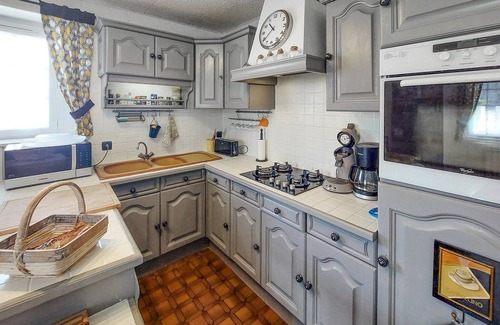 La Tranche-sur-Mer House | Gorgeous home in La Tranche-sur-Mer