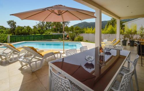 Abbazia House | Gorgeous Home In Prunelli Di Fiumorbo