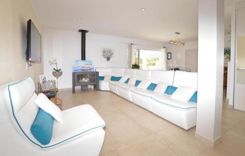 Abbazia House | Gorgeous Home In Prunelli Di Fiumorbo