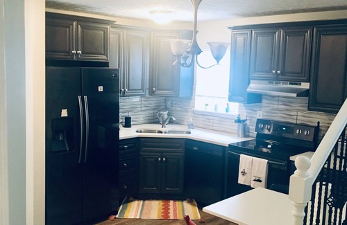 Smoketown Jackson House | Gorgeous home and perfect location!