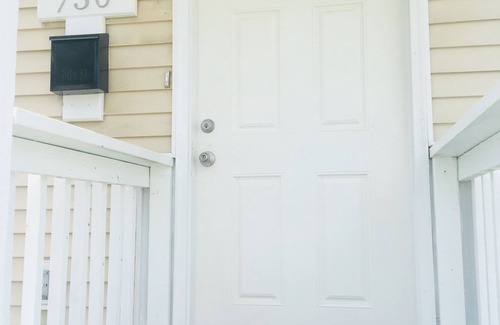 Smoketown Jackson House | Gorgeous home and perfect location!