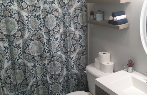 Smoketown Jackson House | Gorgeous home and perfect location!