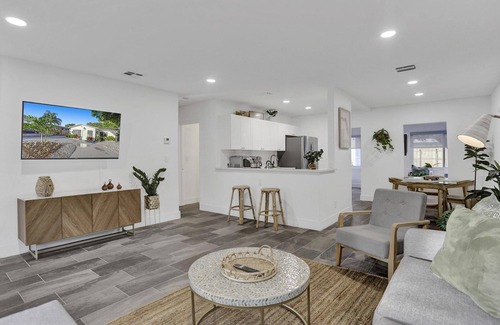 Riverside Park House | Gorgeous Home close to Las Olas