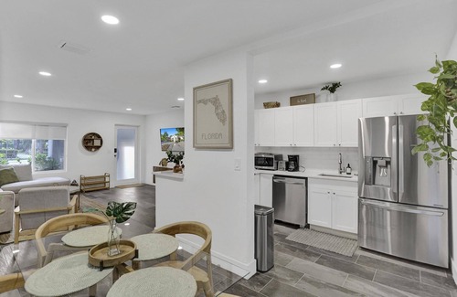 Riverside Park House | Gorgeous Home close to Las Olas