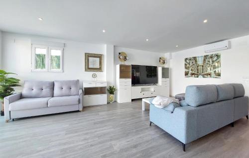 Riba-roja de Turia House | Gorgeous Home In Riba-Roja De Turia