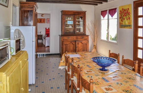 Moissac House | Gorgeous home in Durfort Capelette