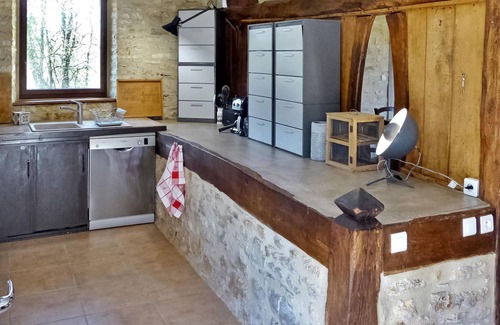 Florimont-Gaumier House | Gorgeous home in Florimont-Gaumier