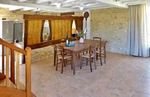 Florimont-Gaumier House | Gorgeous home in Florimont-Gaumier