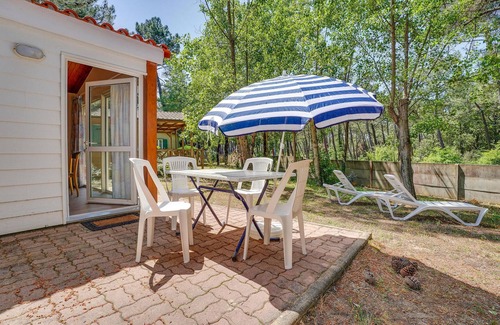 La Faute-sur-Mer House | Gorgeous home in La Faute-sur-Mer