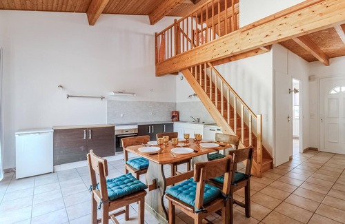 Mornac-sur-Seudre House | Gorgeous home in Mornac-sur-Seudre