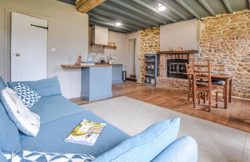 Passais-Villages House | Gorgeous home in Passais-Villages
