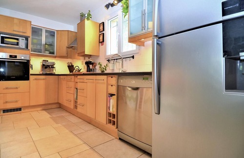 Rochefort-du-Gard House | Gorgeous home in Rochefort du Gard