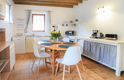 Saint-Pierre-Langers House | Gorgeous home in St. Pierre Langers