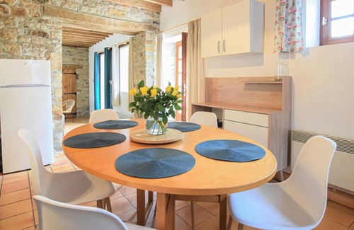 Saint-Pierre-Langers House | Gorgeous home in St. Pierre Langers