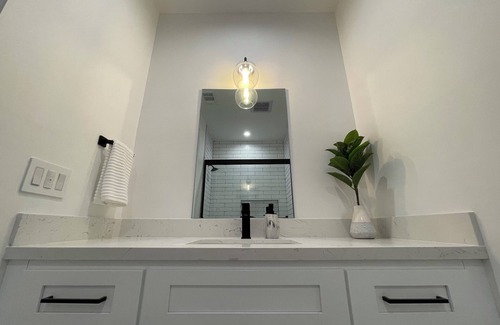 Wilshire House | Gorgeous Home Gallery