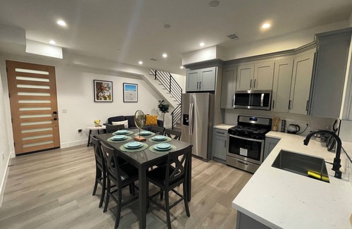 Wilshire House | Gorgeous Home Gallery