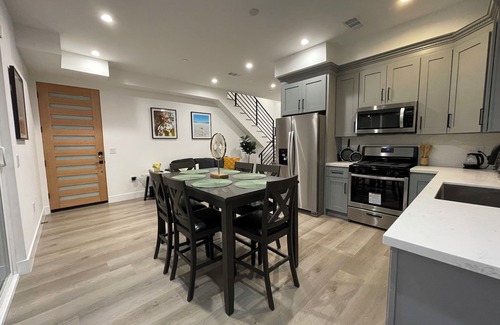 Wilshire House | Gorgeous Home Gallery