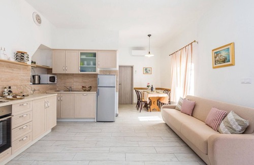 Martina House | Gorgeous home in Moscenicka Draga