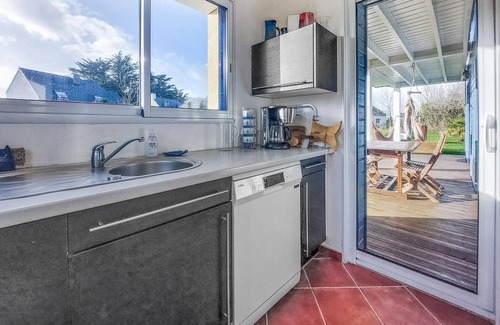 Le Tour-du-Parc House | Gorgeous home in Le Tour-du-Parc