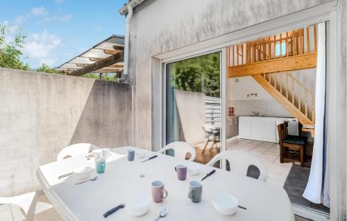 Mornac-sur-Seudre House | Gorgeous Home In Mornac-Sur-Seudre