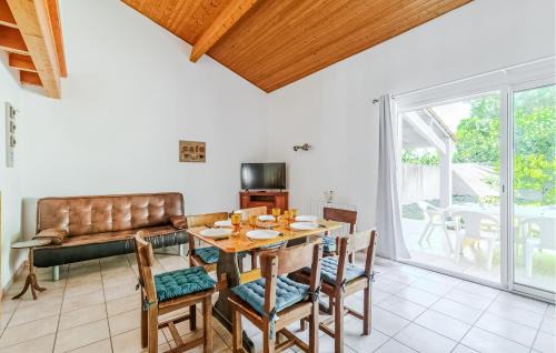 Mornac-sur-Seudre House | Gorgeous Home In Mornac-Sur-Seudre