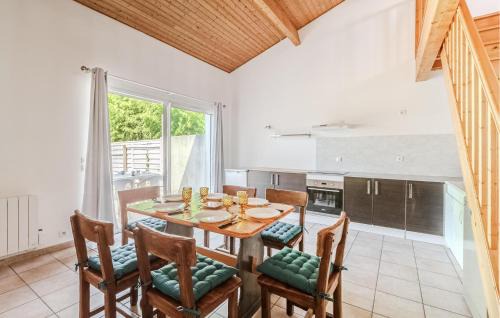 Mornac-sur-Seudre House | Gorgeous Home In Mornac-Sur-Seudre