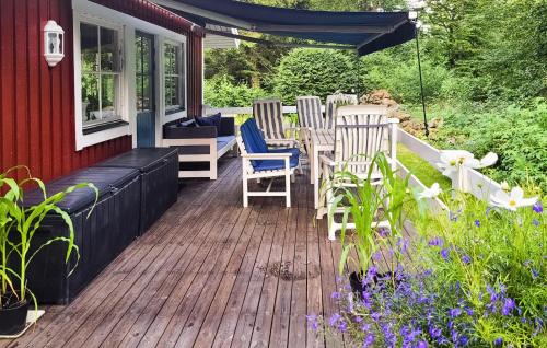 Orkelljunga Municipality House | Gorgeous Home In Örkelljunga With Wifi