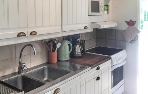 Osteraker House | Gorgeous Home In Åkersberga With Sauna