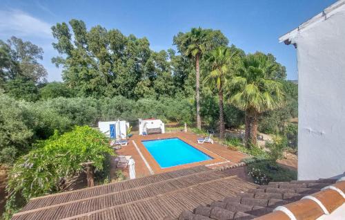 Algodonales House | Gorgeous Home In Algodonales