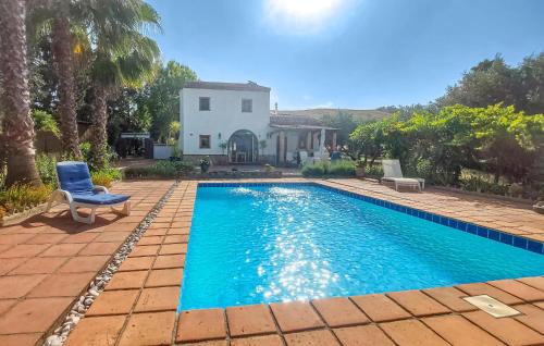 Algodonales House | Gorgeous Home In Algodonales