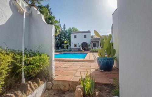 Algodonales House | Gorgeous Home In Algodonales