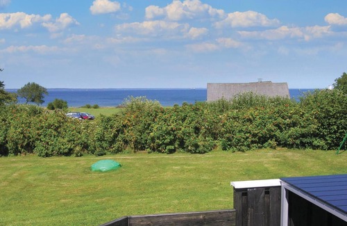 Middelfart House | Gorgeous home in Asperup with sauna