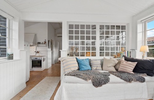 Assens House | Gorgeous home in Assens with kitchen