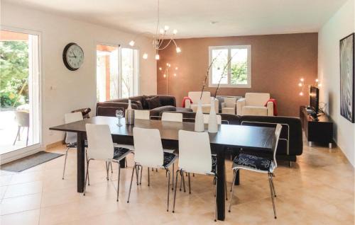 Bedarieux House | Gorgeous Home In Bédarieux