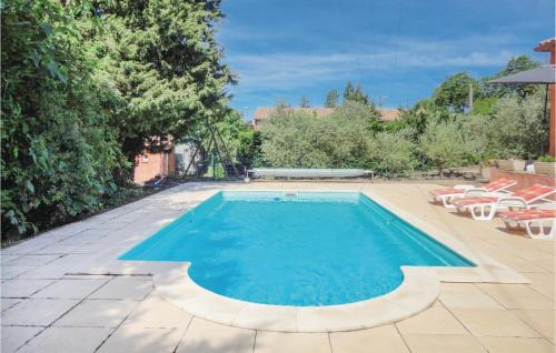 Bedarieux House | Gorgeous Home In Bédarieux