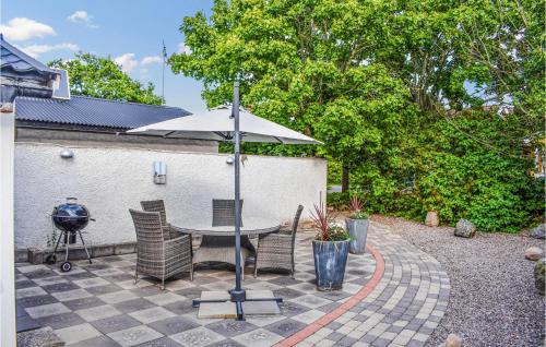 Borgholm House | Gorgeous Home In Borgholm With Wifi