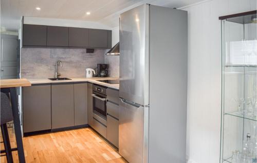 Borgholm House | Gorgeous Home In Borgholm With Wifi