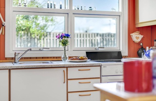 Broager House | Gorgeous home in Broager with WiFi