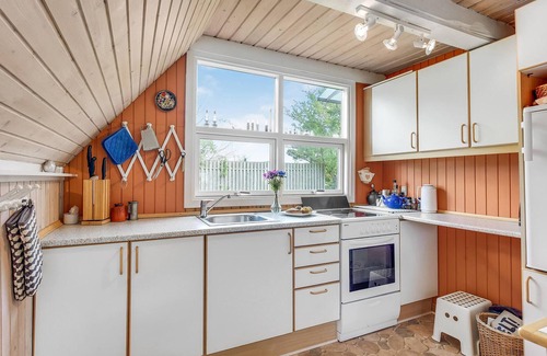 Broager House | Gorgeous home in Broager with WiFi